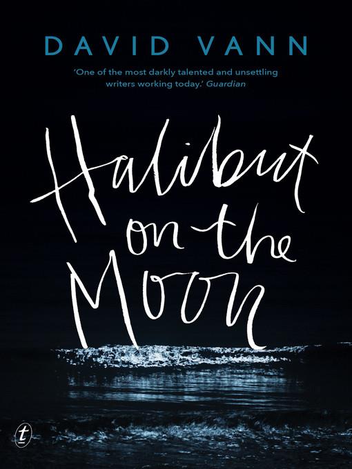 Halibut on the Moon