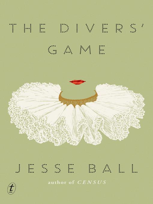 The Divers' Game