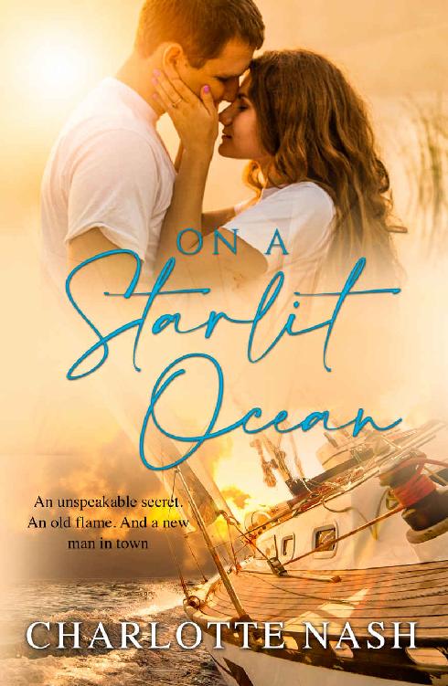 On A Starlit Ocean