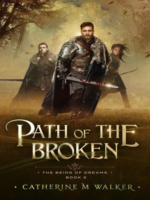 Path of the Broken