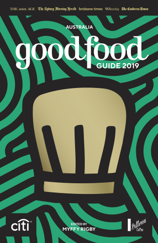 Good Food Guide 2019