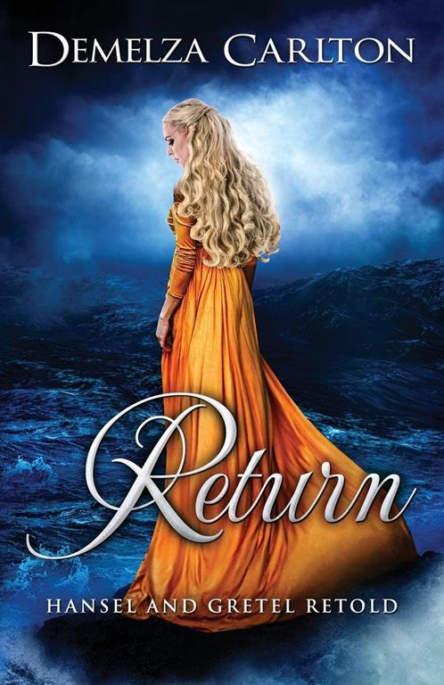 Return: Hansel and Gretel Retold (10) (Romance a Medieval Fairytale)