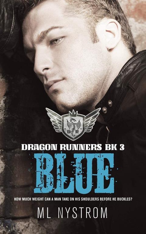 Blue (3) (Dragon Runners)