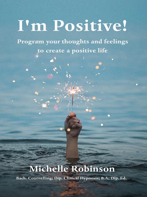 I'm Positive!