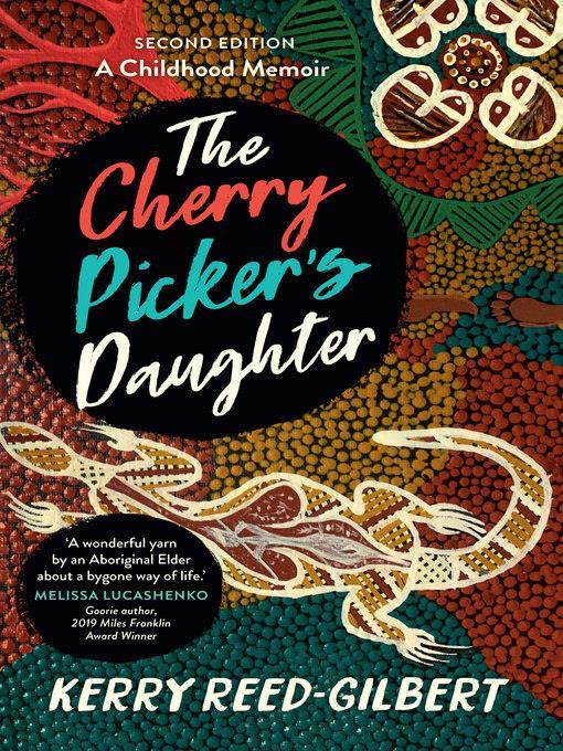 The Cherry Picker's Daughter