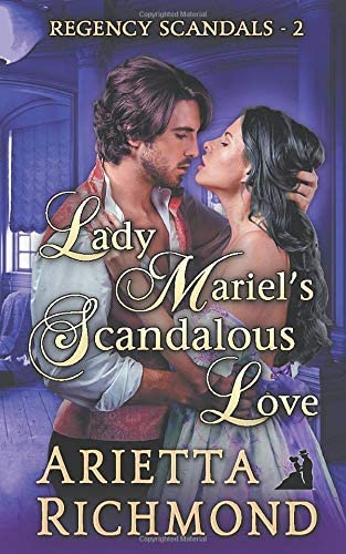 Lady Mariel's Scandalous Love: Regency Romance