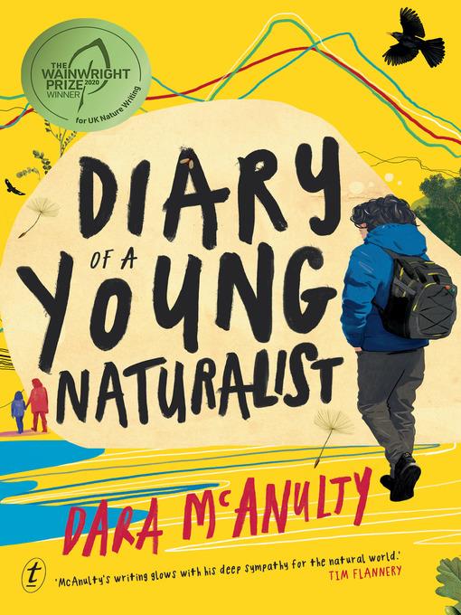 Diary of a Young Naturalist