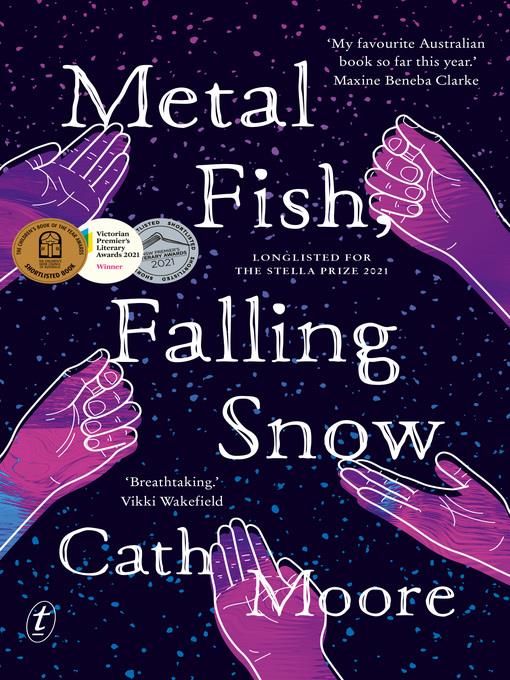 Metal Fish, Falling Snow