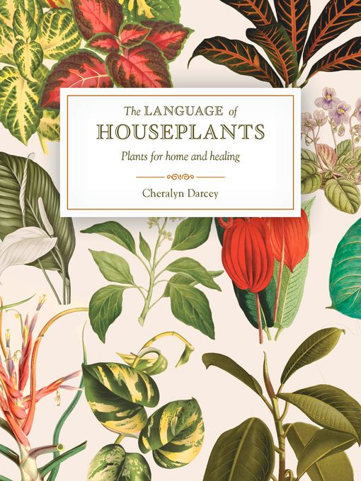 The Language of Houseplants