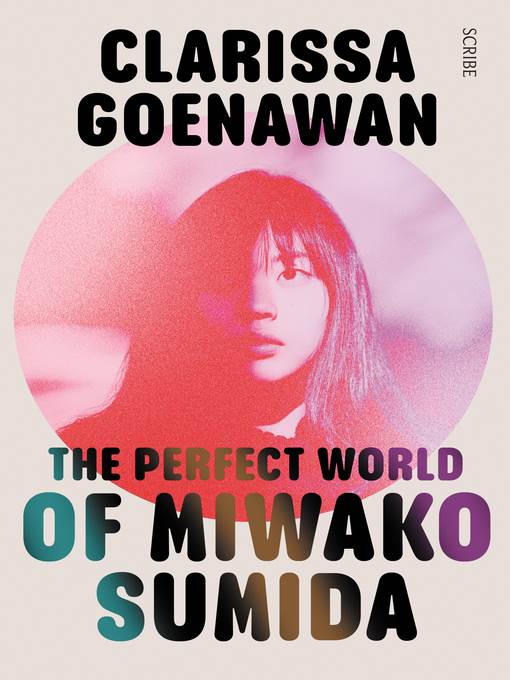 The Perfect World of Miwako Sumida