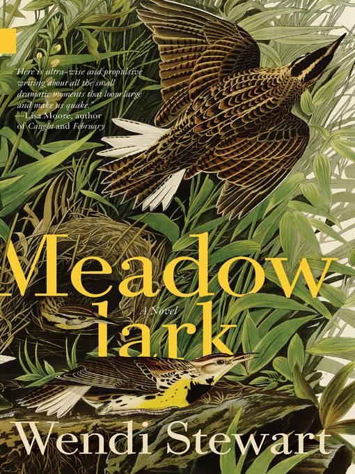 Meadowlark