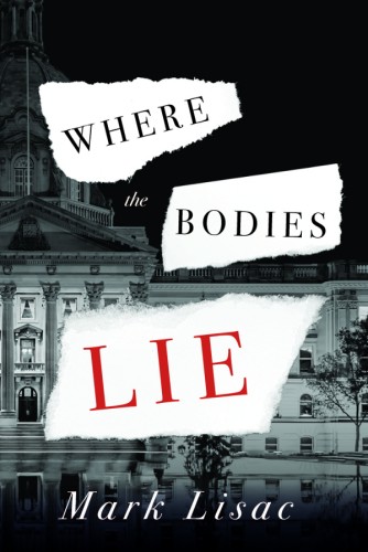 Where the Bodies Lie