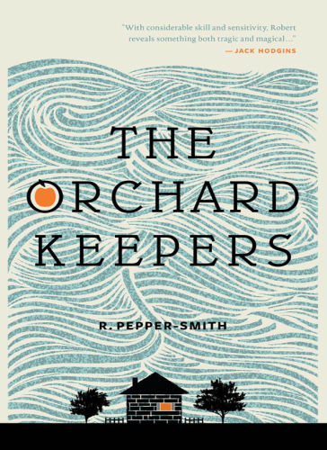 The orchard keepers