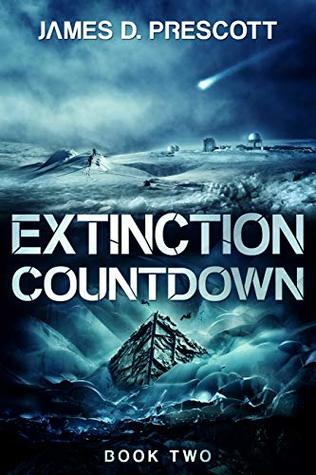 Extinction Countdown