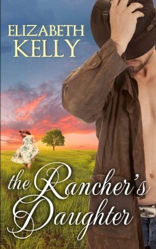 The Rancher's Daughter