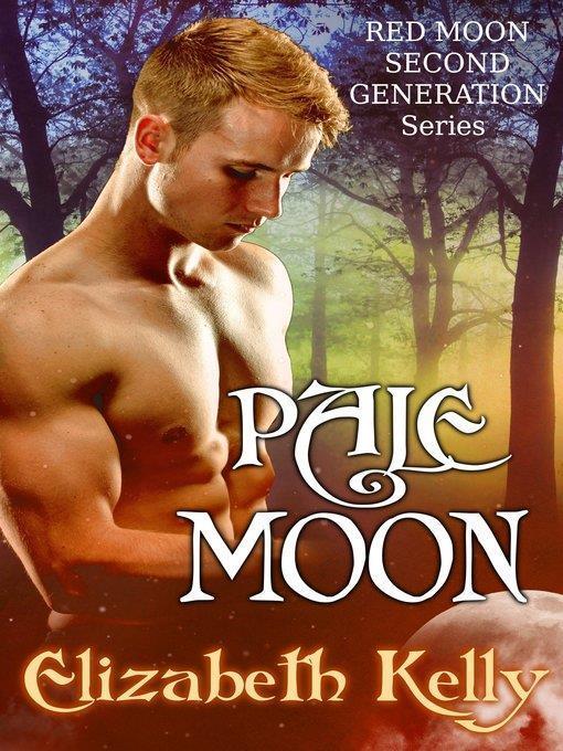 Pale Moon (Book Five, Red Moon Series)