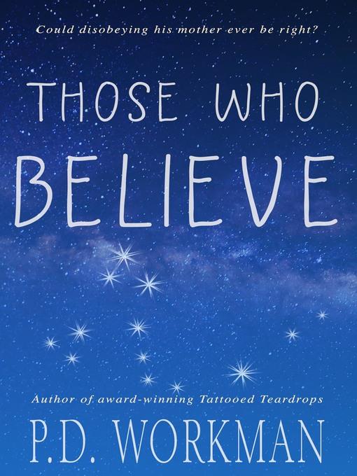 Those Who Believe