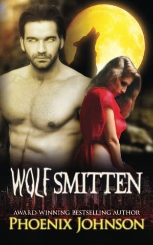 Wolf Smitten