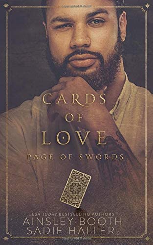 Page of Swords: Cards of Love