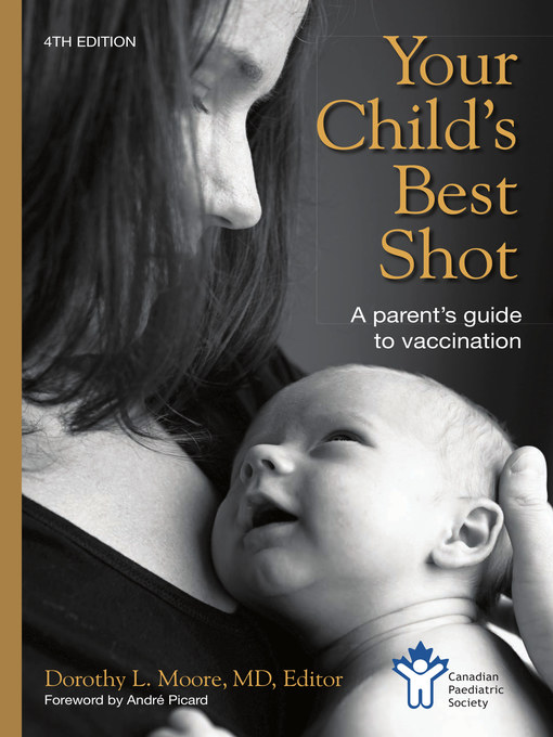 Your Child's Best Shot