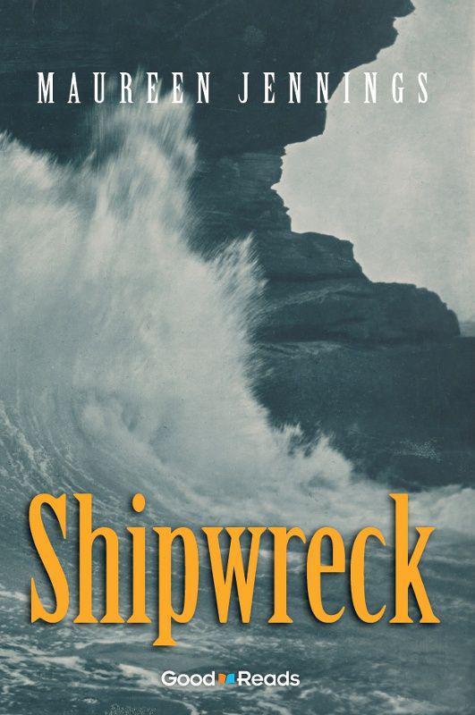 Shipwreck