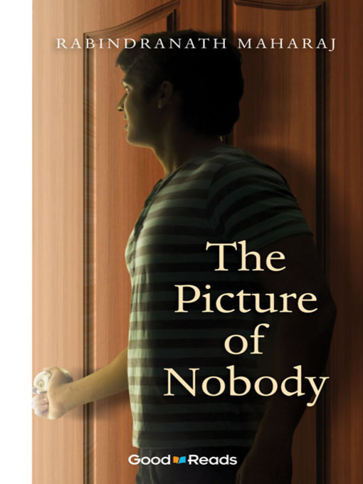 The Picture of Nobody