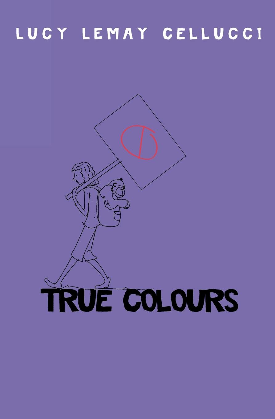 True Colours