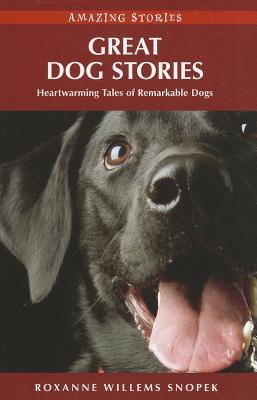 Great Dog Stories