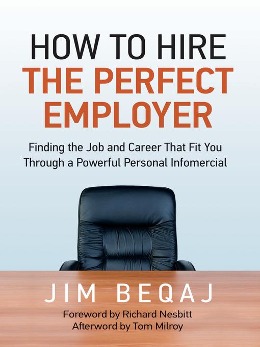 How to Hire the Perfect Employer