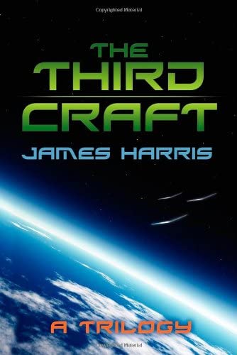 The Third Craft