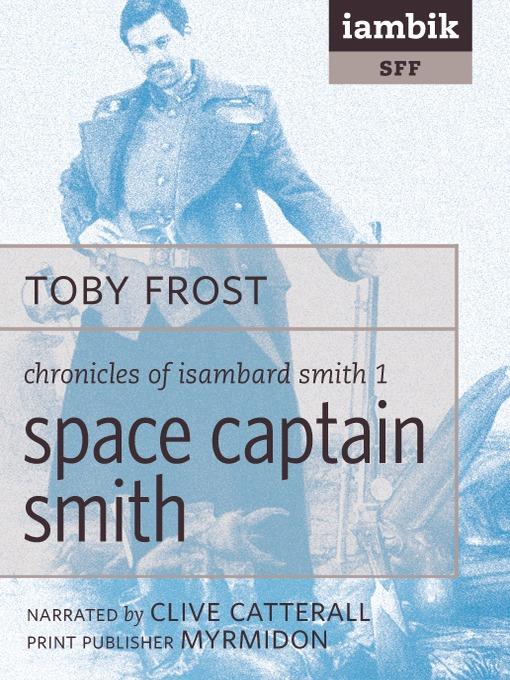 Space Captain Smith