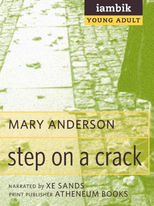 Step on a Crack