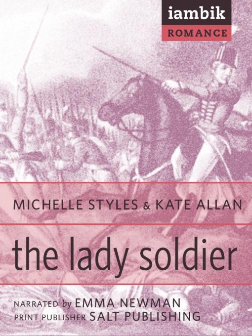 The Lady Soldier