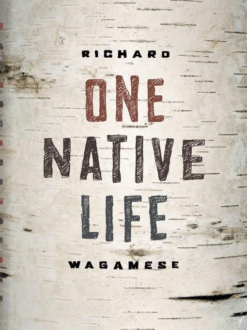 One Native Life