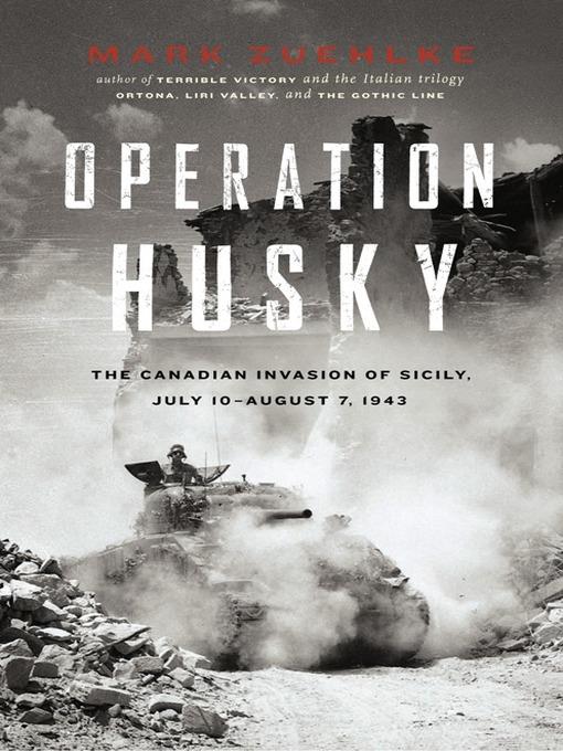 Operation Husky