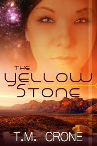 The Yellow Stone