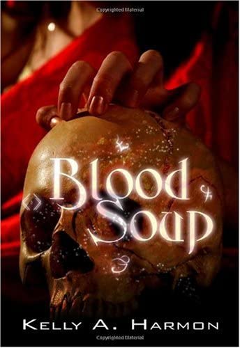 Blood Soup