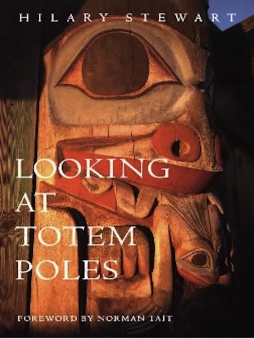 Looking at Totem Poles