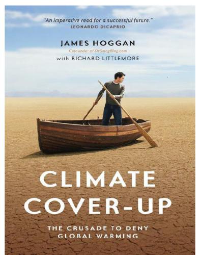 Climate Cover-Up