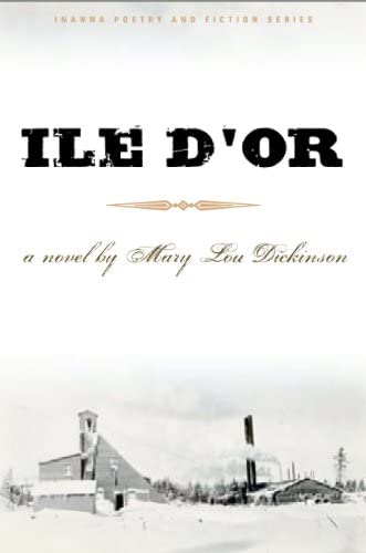 Ile D'or