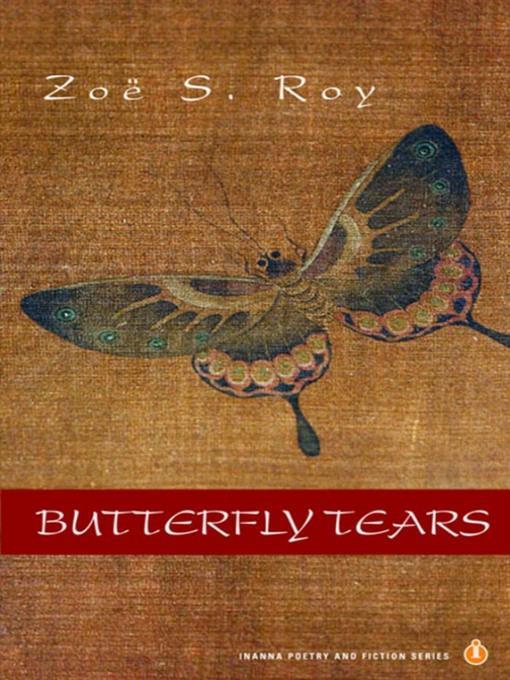 Butterfly Tears