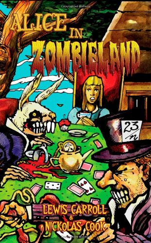 Alice in Zombieland