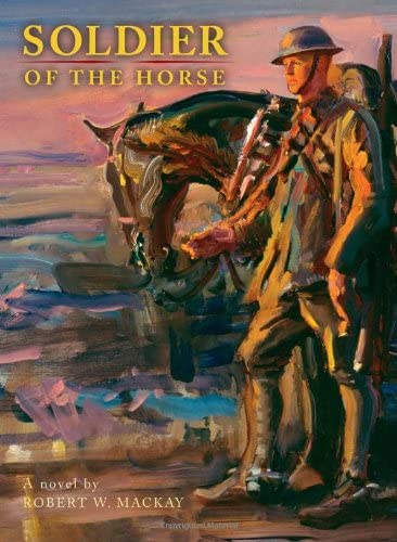 Soldier of the Horse