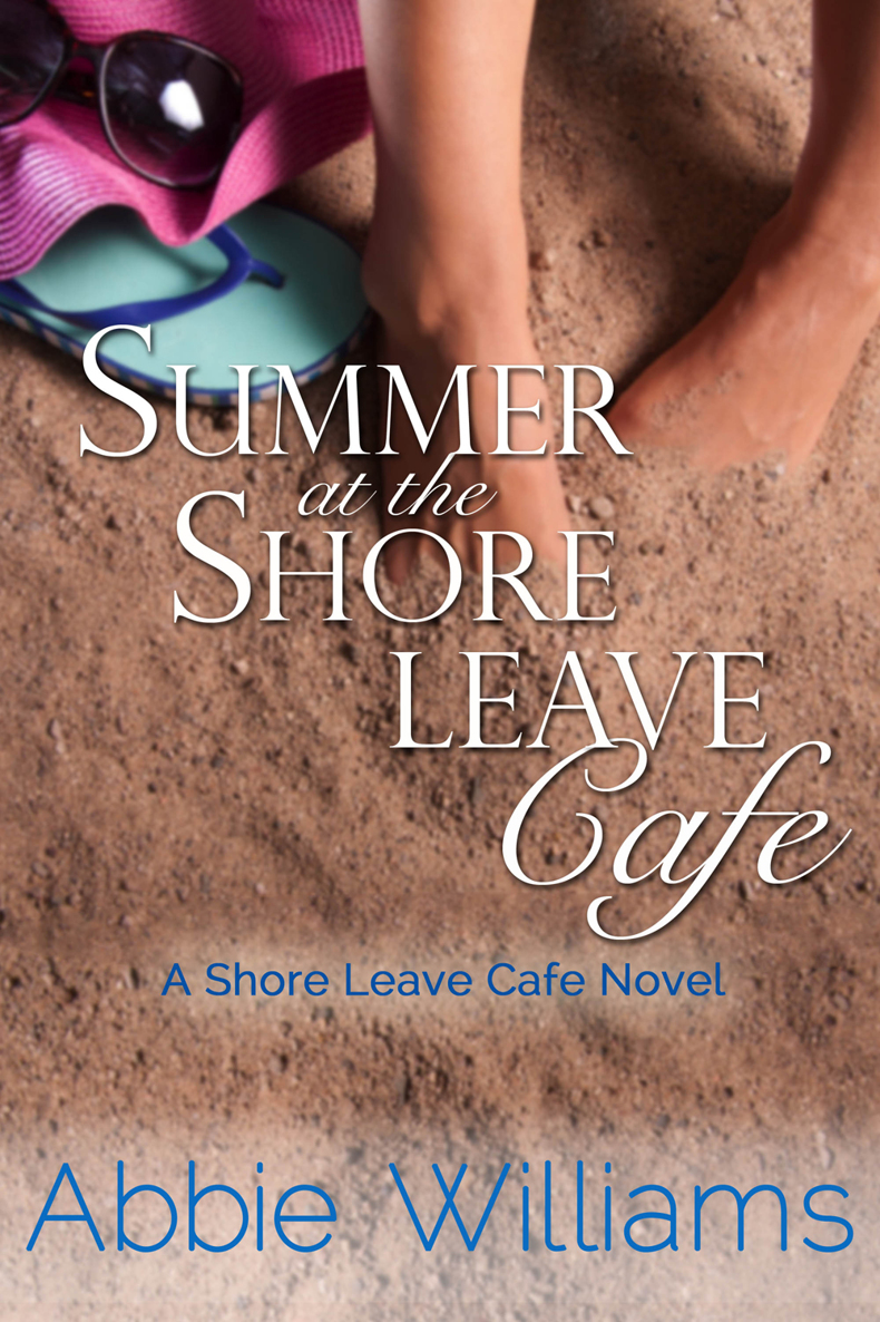 Summer at Shore Leave Cafe