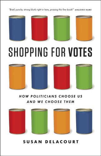 Shopping for Votes