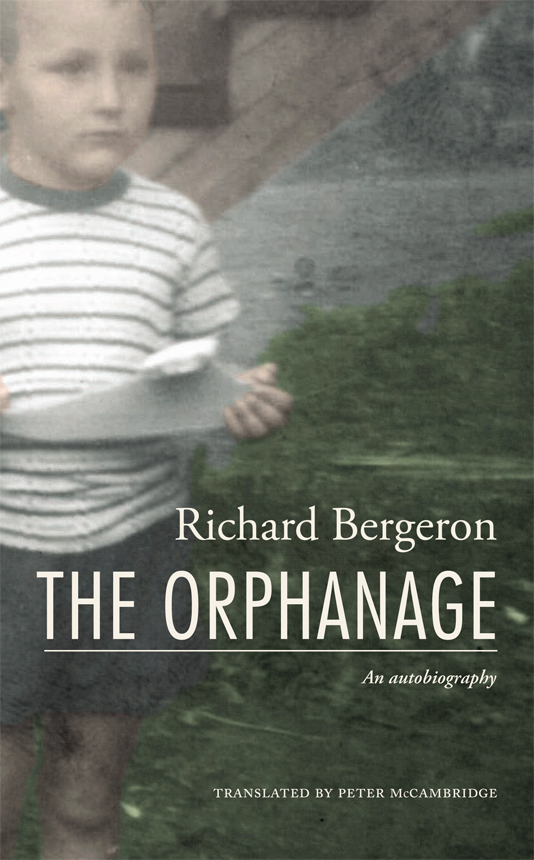 The Orphanage