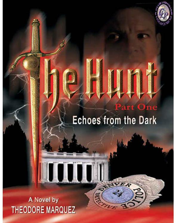 The Hunt Part 1