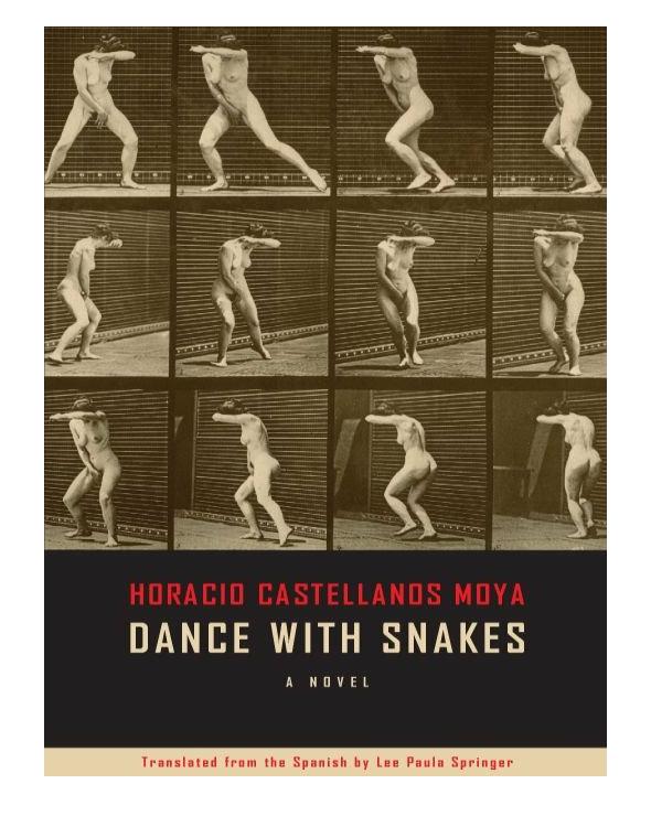 Dance With Snakes