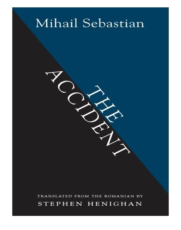 The Accident