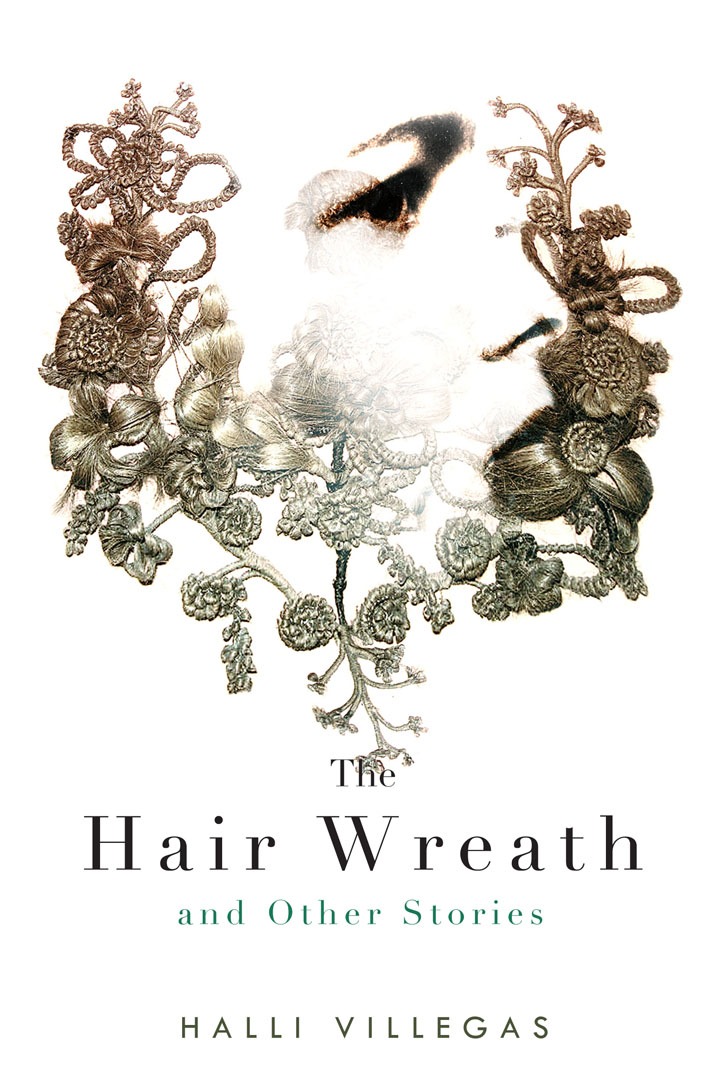 The Hair Wreath and Other Stories